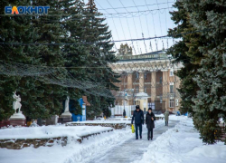 Синоптики осадков в Волжском не обещают: прогноз погоды на среду