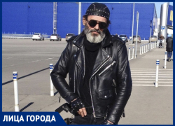 «Байк – это товарищ, а друзей не продают»: интервью о жизни с байкером из Волжского 