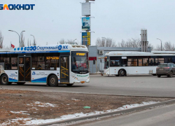 В Волжском пустят дополнительные автобусы и маршрутки в Крещение