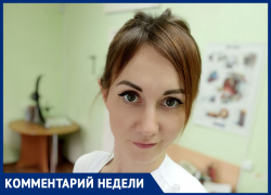 Лайфхаки офтальмолога: Анастасия Меркушева поделилась с волжанами секретами