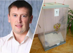 «Все, что не съедим мы, отдадим вам - девиз Единоросов»: активист выразил сомнение в реальной гонке на выборах в Волжском