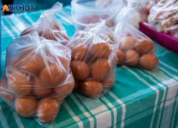 Яйца, сахар и хлеб подорожали в Волжском: список цен
