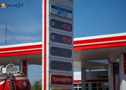 Цены на бензин по данным росстата дороже, чем на самом деле