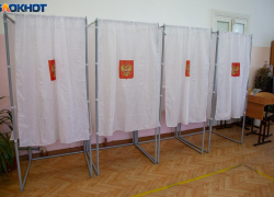 Завершился этап выдвижения одномандатников в Госдуму в Волгоградской области: список