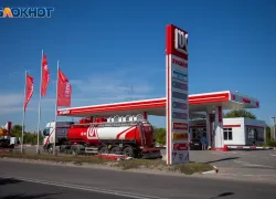 Бензин подорожал почти до 60 рублей в Волжском 