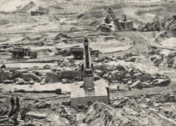 С чего начиналось строительство Волжской ГЭС
