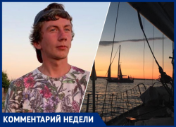 Сутки на воде без права на остановку и сон: участник 100-мильной регаты рассказал о гонке в Волжском