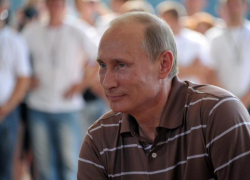Путин ждет жалоб от жителей Волжского: президент попросил рассказать о проблемах