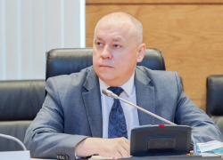 Кидалова сделали председателем комитета: кадровые перестановки в администрации Волгоградской области