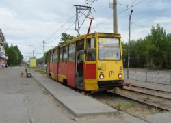 Трамваи отменили в Волжском: каких маршрутов больше нет