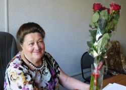 В Волжском скончалась Лия Бадаева: заслуженный врач, почетный гражданин, представитель «Союза женщин»