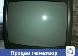 В Волжском продается телевизор Funai в отличном состоянии