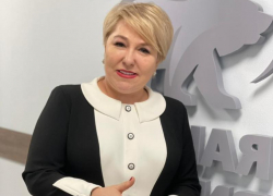 Ирина Гусева стала одной из самых результативных депутатов в Госдуме за 5 лет 