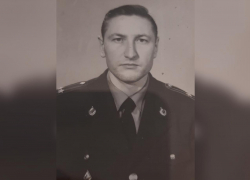 В Волжском скончался подполковник милиции в отставке 