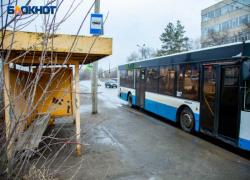 В Волжском  меняется расписание дачного автобуса