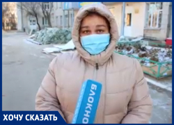 «У меня есть семья»: сотрудников роддома в Волжском оставили без работы