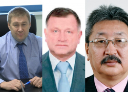 Топ-3 самых богатых чиновников Волгоградской области