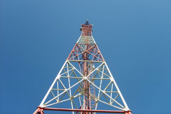 В Волго-Ахтубинской пойме возведут радиотехническую башню