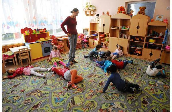 Директора фирмы осудили за мошенничество при ремонте детсада в Лебяжьей Поляне