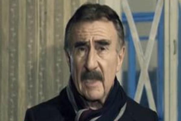 Следствие Вели С Каневским Новый Год