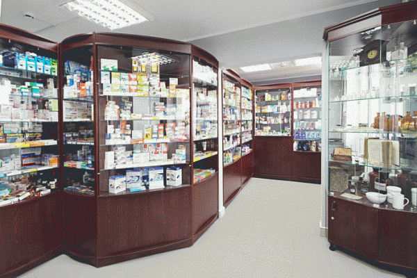 В Волгоградской области аптеки завышают цены на лекарства