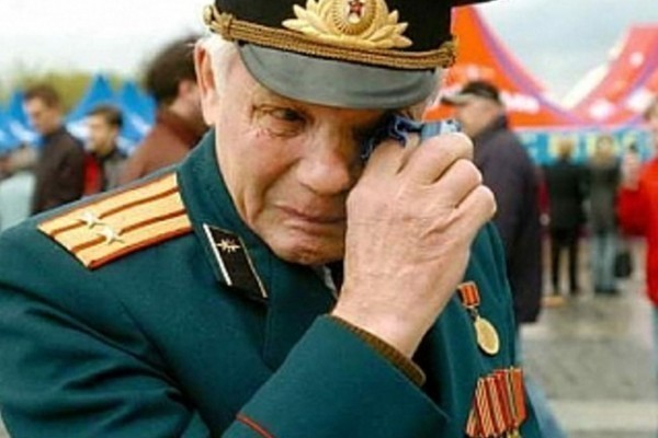 3700 ветеранов: мэрия Волжского просит помочь участникам войны