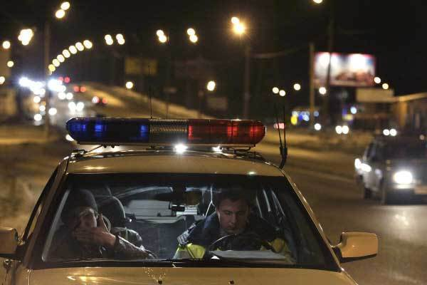 В Волжском во время масштабной проверки выловили 26 пьяных водителей