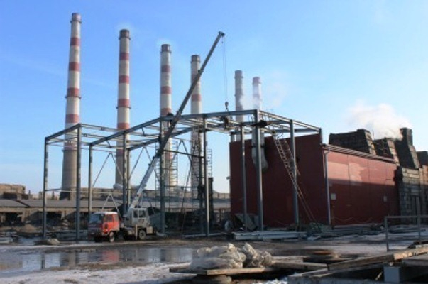 Волжский абразивный завод через суд заставили меньше портить воздух