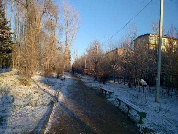 Погода на волге сегодня