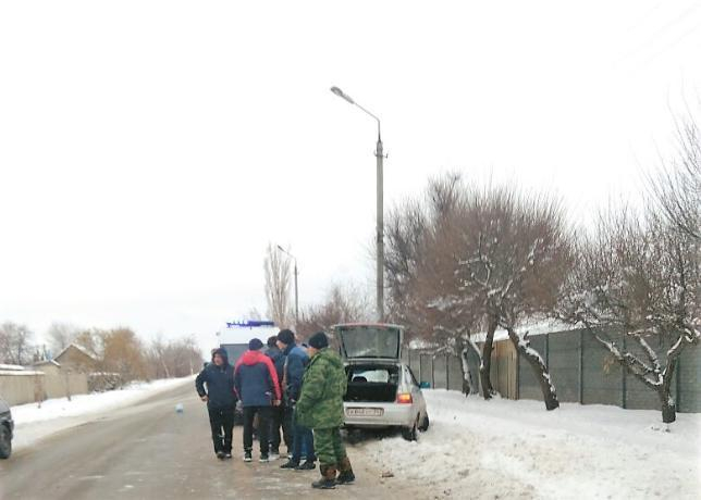 Волжский блокнот происшествия последние