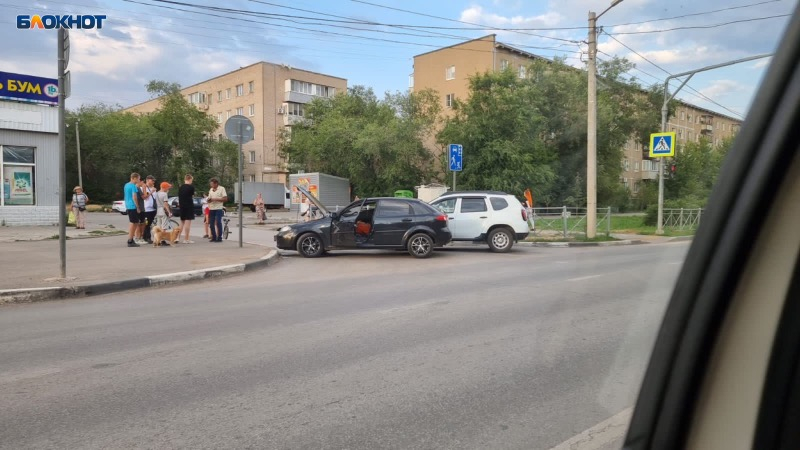 Проект дороги волгоград волжский