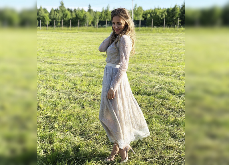 Юлия Ковальчук Личная Жизнь Дети Фото