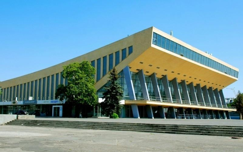 Волгоградскому Дворцу спорта профсоюзов угрожает рейдерский захват