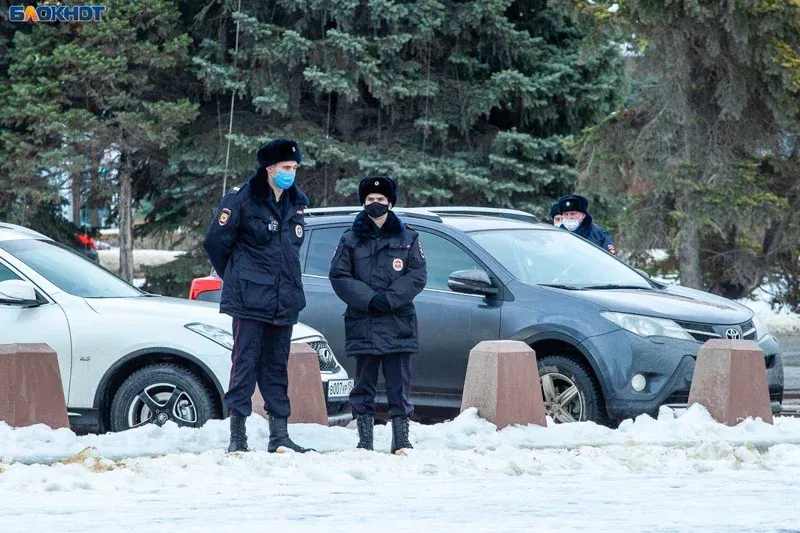 Большинство опрошенных жителей Волжского считают, что похитители людей заслуживают серьезное наказание