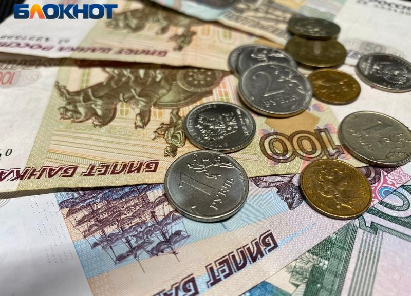 В Волжском огласили доходы депутатов гордумы