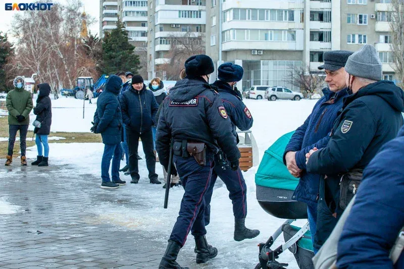 Выкуп размером в 28 миллионов: жители Волжского обвиняются в похищении людей