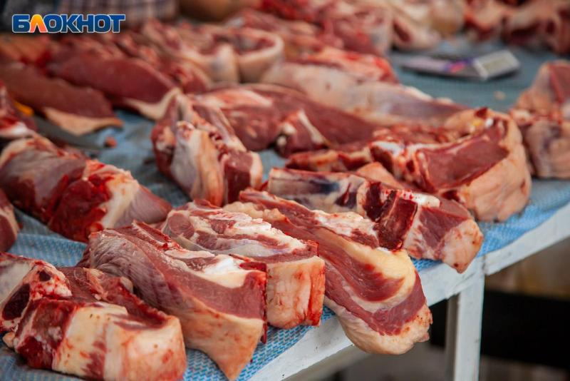 В Волжском в «Ленте» нашли мясо зараженное африканской чумой