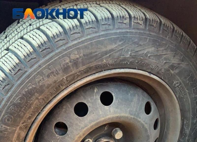 145 тонн автомобильных шин переработают в Волжском