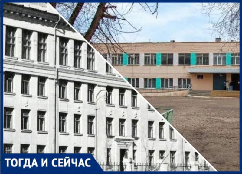 Как выглядит школа номер 19 Как выглядели школы в Волжском много лет назад: тогда и сейчас 04.09.2022 Волжск