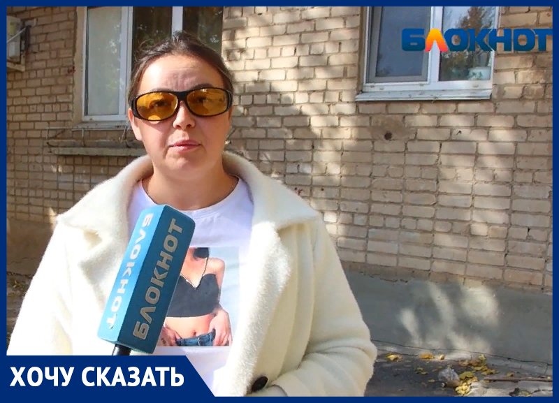 «Не видела уборщицу 10 лет»: тараканы и блохи атакуют квартиры в Волжском