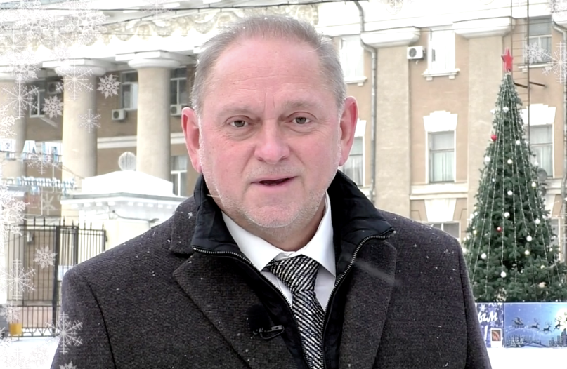 Воронины Новый Год Ютуб