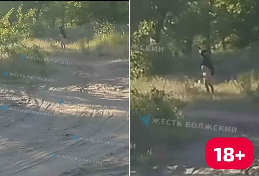 В Киеве по улице гулял парень без трусов, видео - Телеграф В Киеве по улице гулял парень без трусов, видео - Телеграф