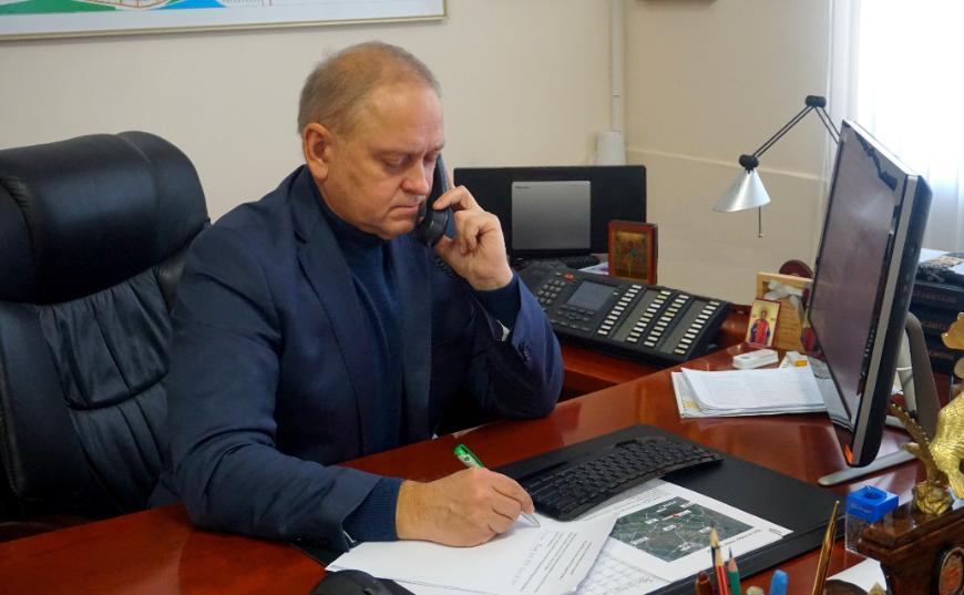 Мэр Воронин оказался руководителем с одним из самых скромных доходов в Волгоградской области